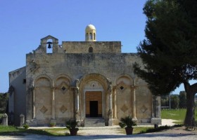 basilica-siponto